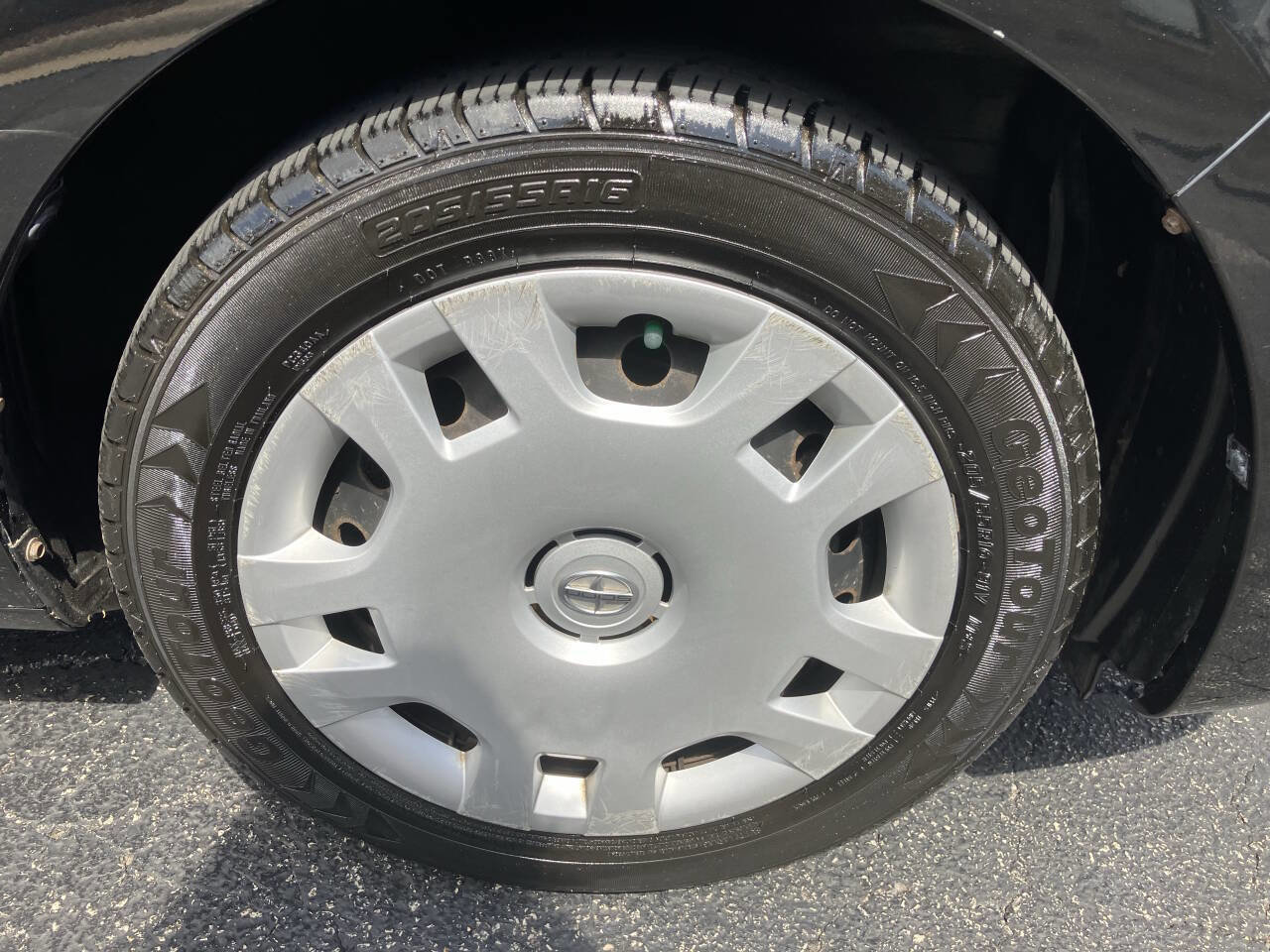 Used 2012 Scion xB FWD image 24