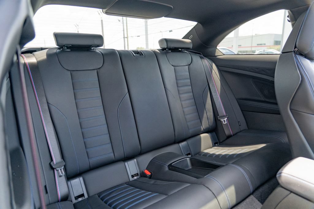Used 2025 BMW M2 w/ Lighting Package RWD image 20