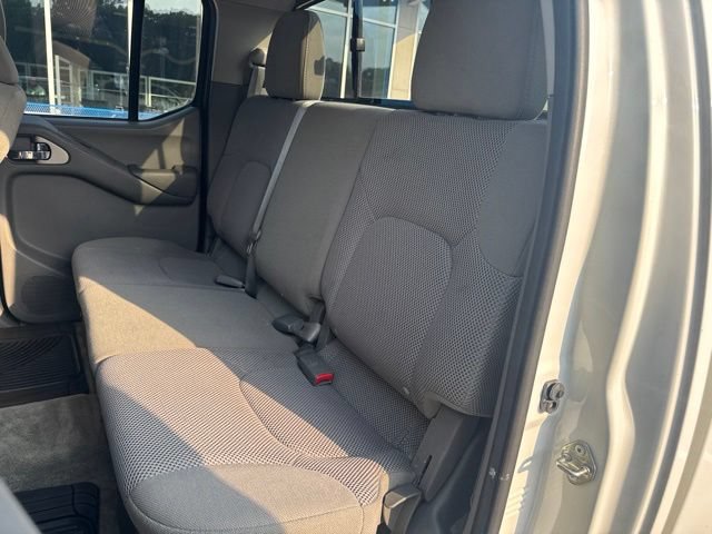 Used 2018 Nissan Frontier SV RWD image 13