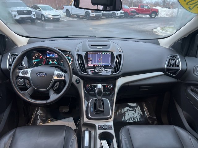Used 2013 Ford Escape SEL image 18