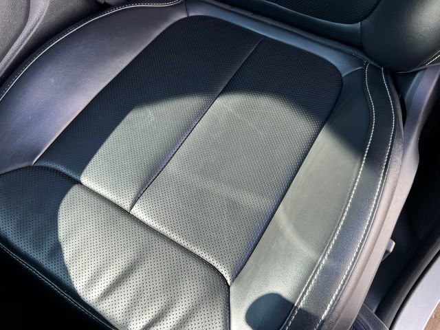 Used 2024 Jeep Grand Cherokee L Limited w/ Luxury Tech Group II image 15