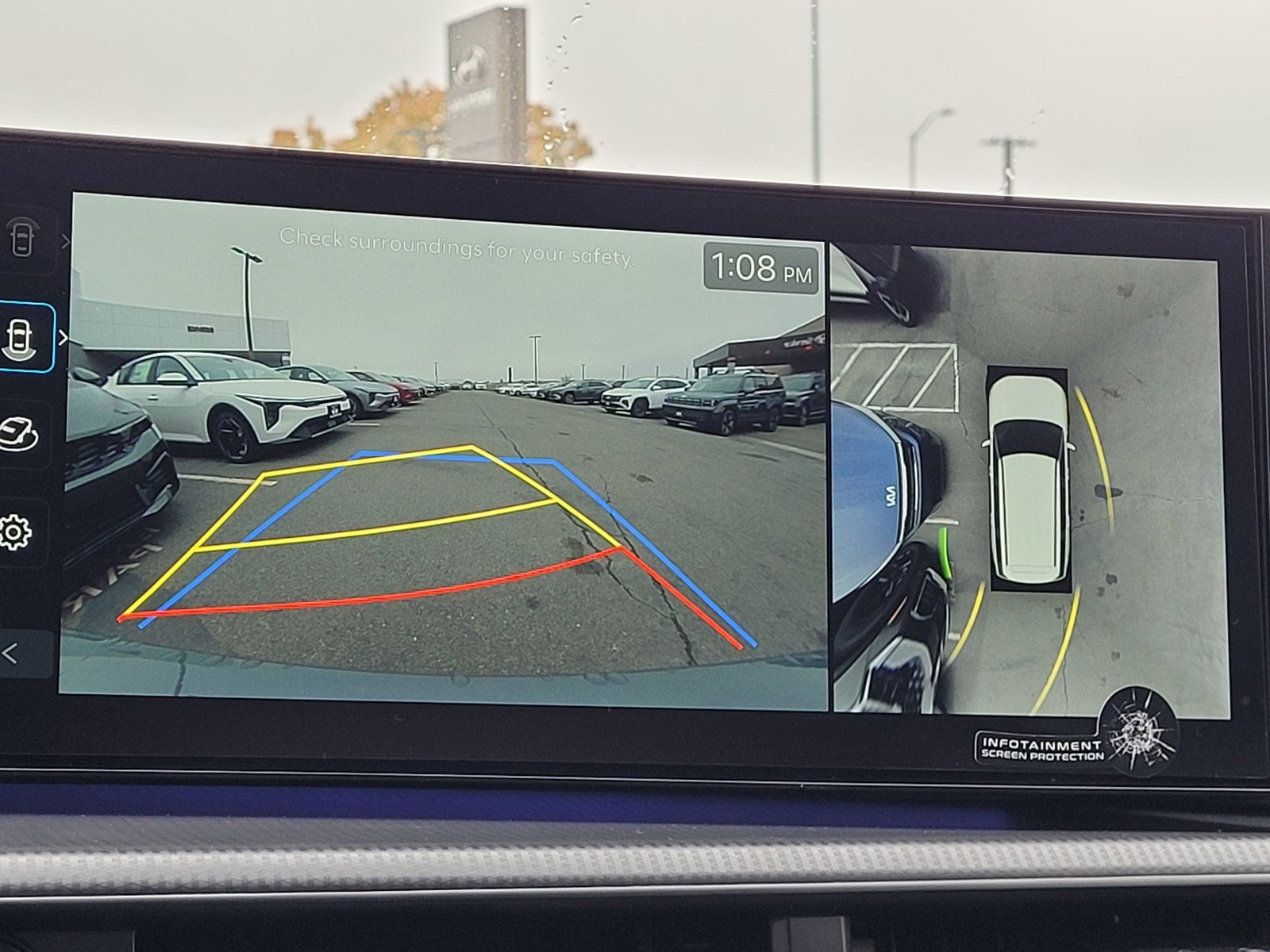 New 2026 Hyundai Santa Fe Calligraphy image 10