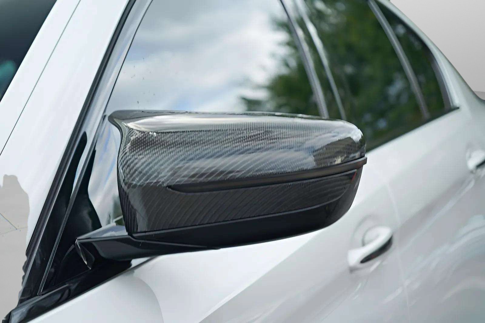 Used 2018 BMW 530e xDrive image 54