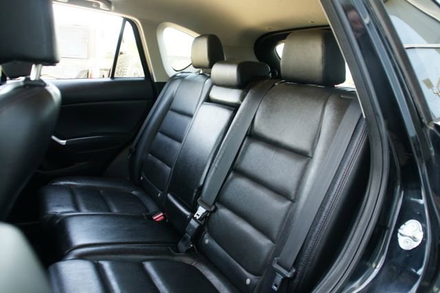 Used 2016 MAZDA CX-5 Grand Touring AWD/4WD image 27