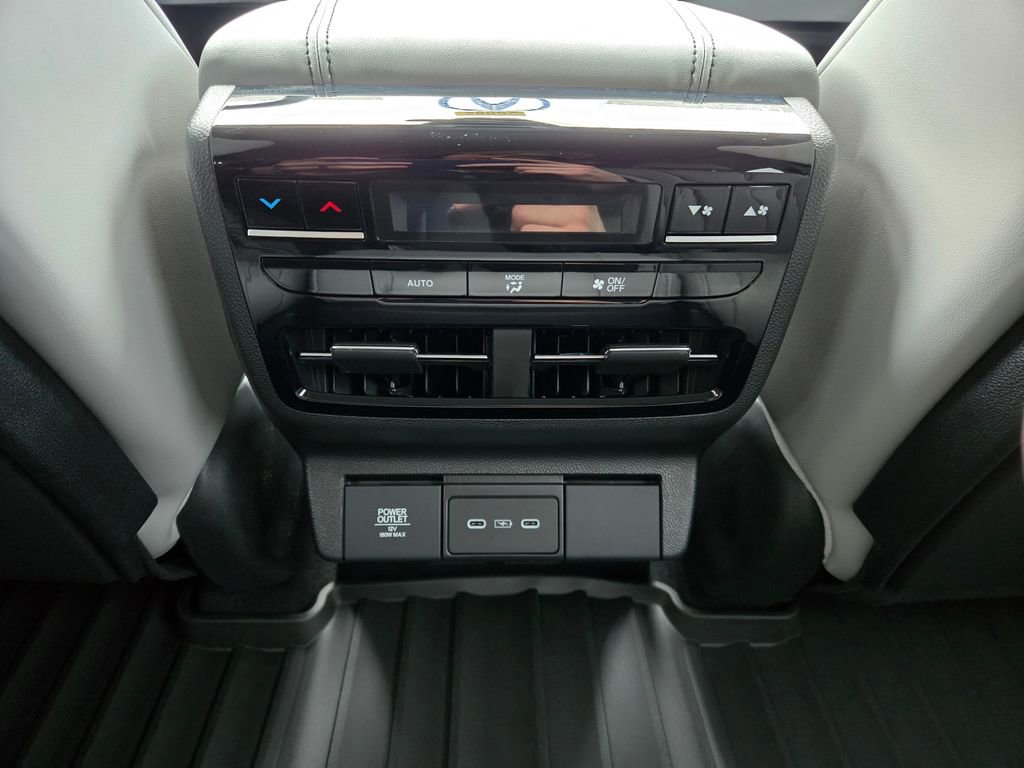 New 2026 Acura MDX SH-AWD w/ Technology Package image 15