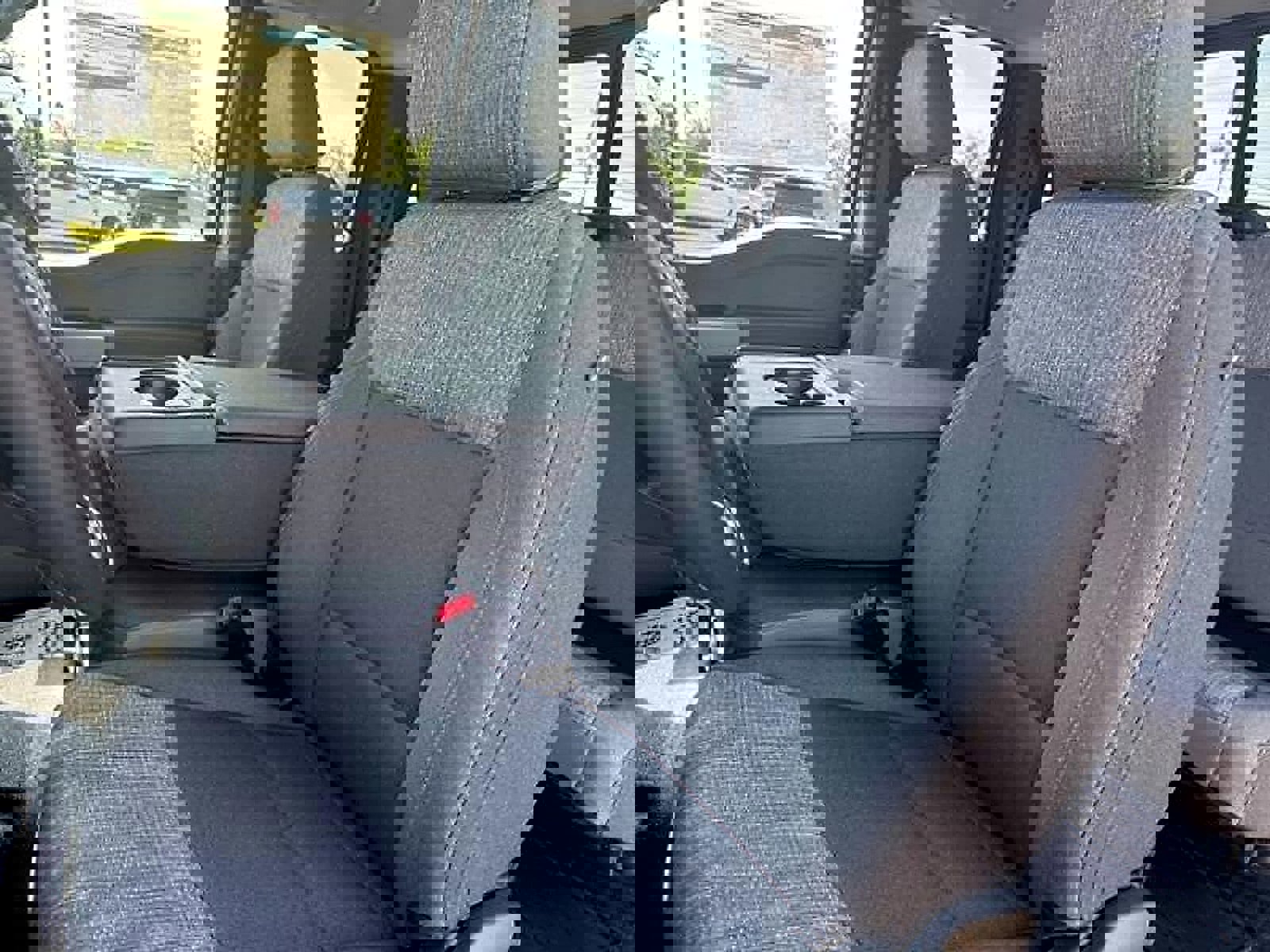 New 2025 Ford F350 XLT image 10