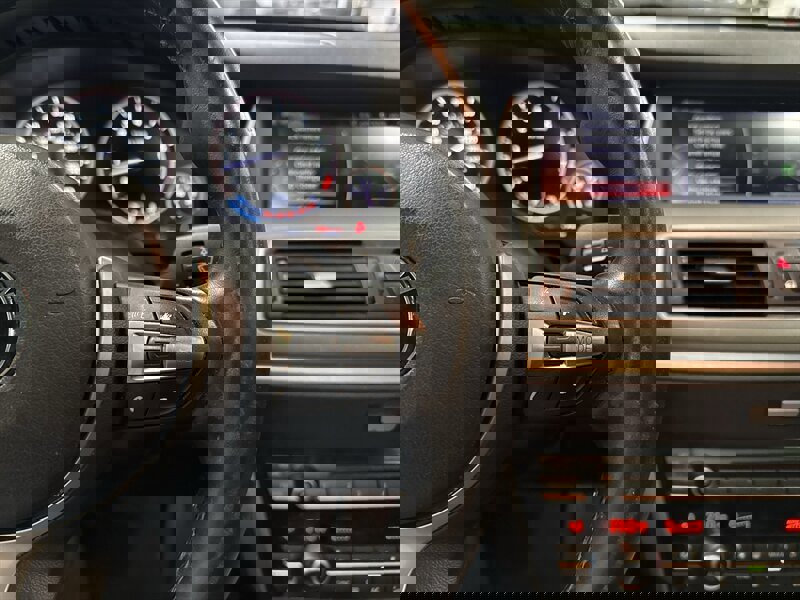 Used 2015 BMW 535i Gran Turismo image 17