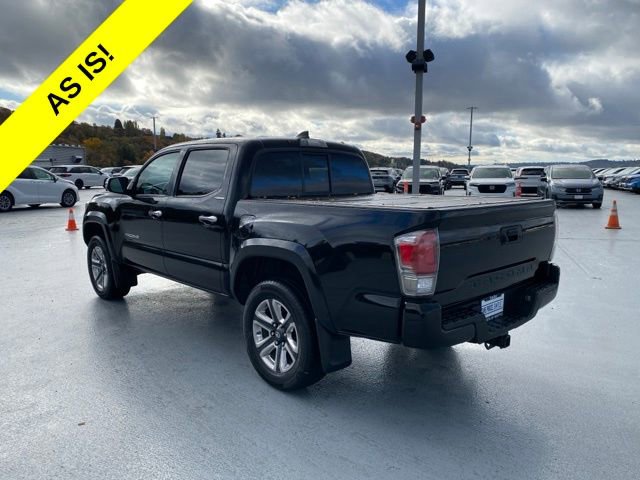Used 2016 Toyota Tacoma Limited image 6