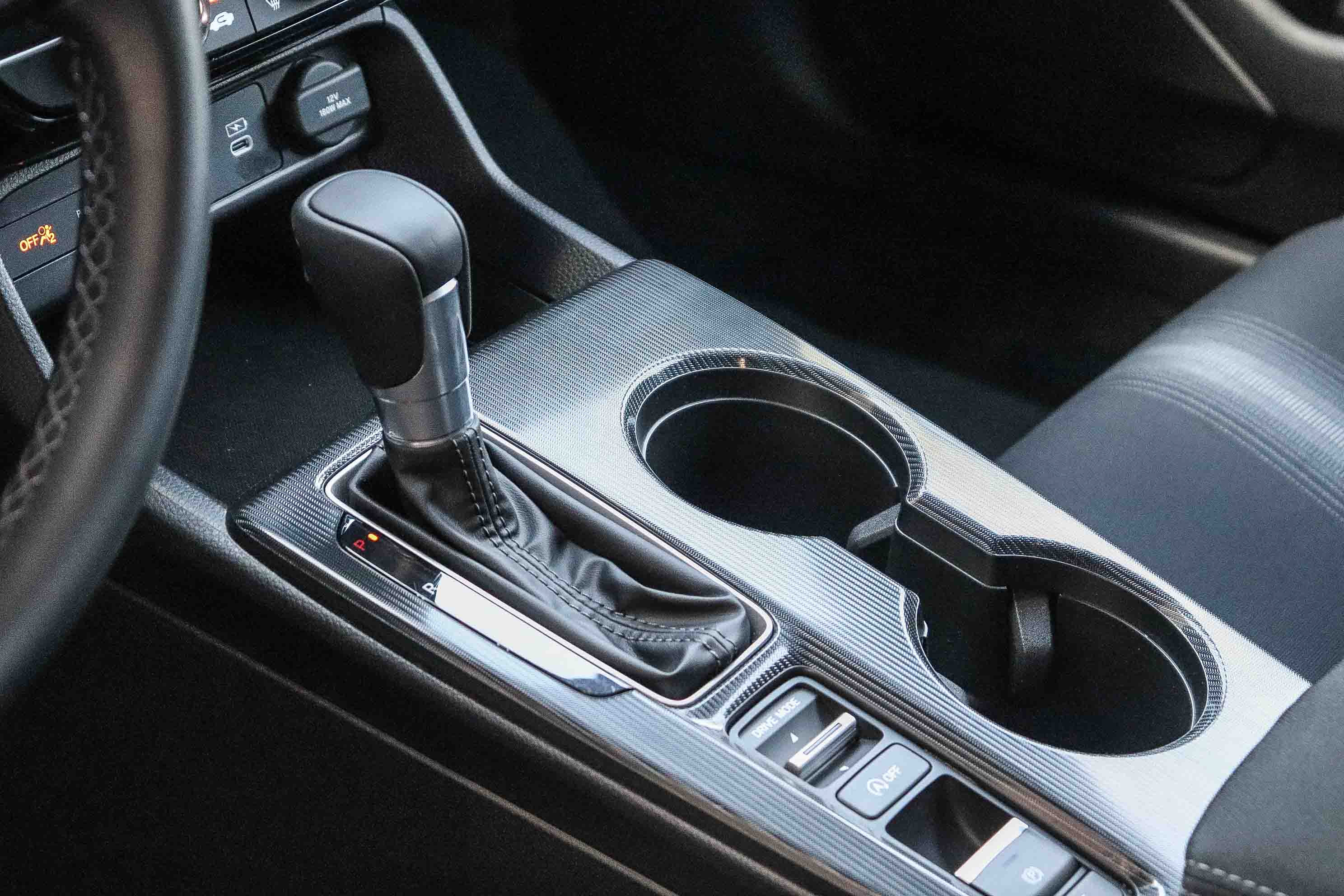 Certified 2026 Honda Civic Sport image 23