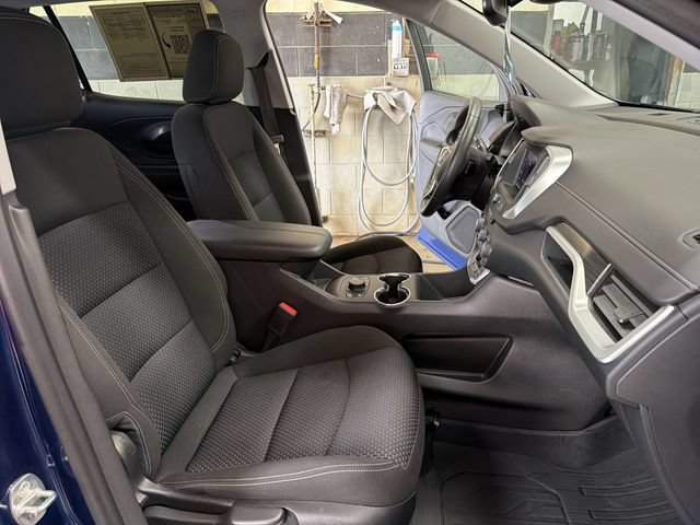 Certified 2023 GMC Terrain SLE w/ Driver Convenience Package FWD image 25