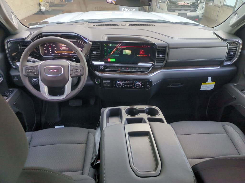 New 2026 GMC Sierra 1500 Elevation w/ Elevation Select Package AWD/4WD image 9