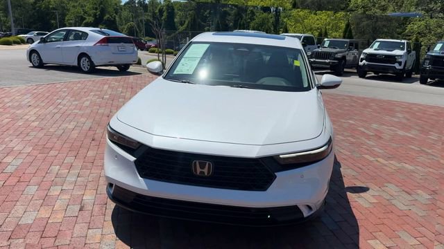 Used 2023 Honda Accord EX-L image 6