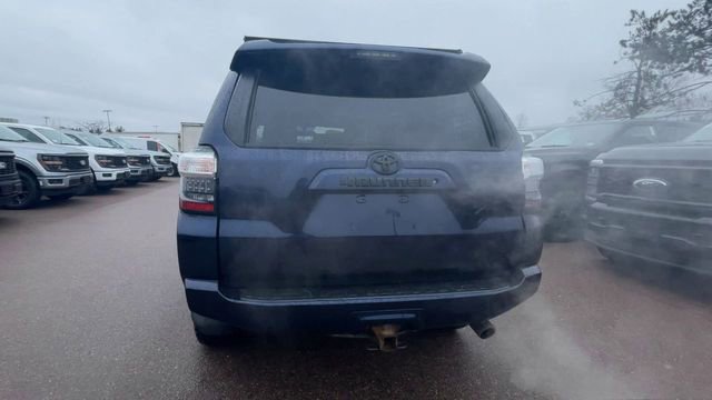 Used 2019 Toyota 4Runner SR5 image 3