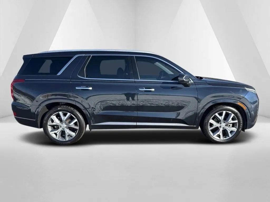 Used 2021 Hyundai Palisade Limited image 8
