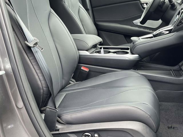 New 2025 Acura RDX w/ Technology Package image 21