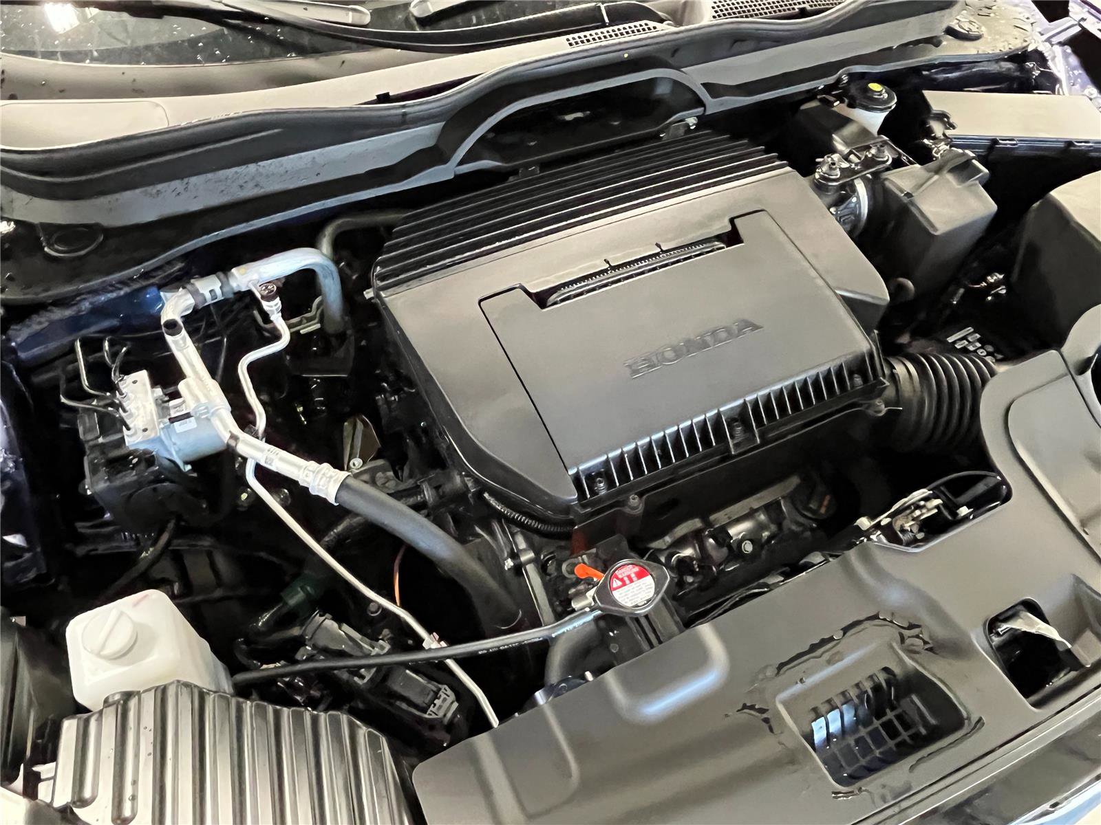 New 2026 Honda Passport TrailSport image 11