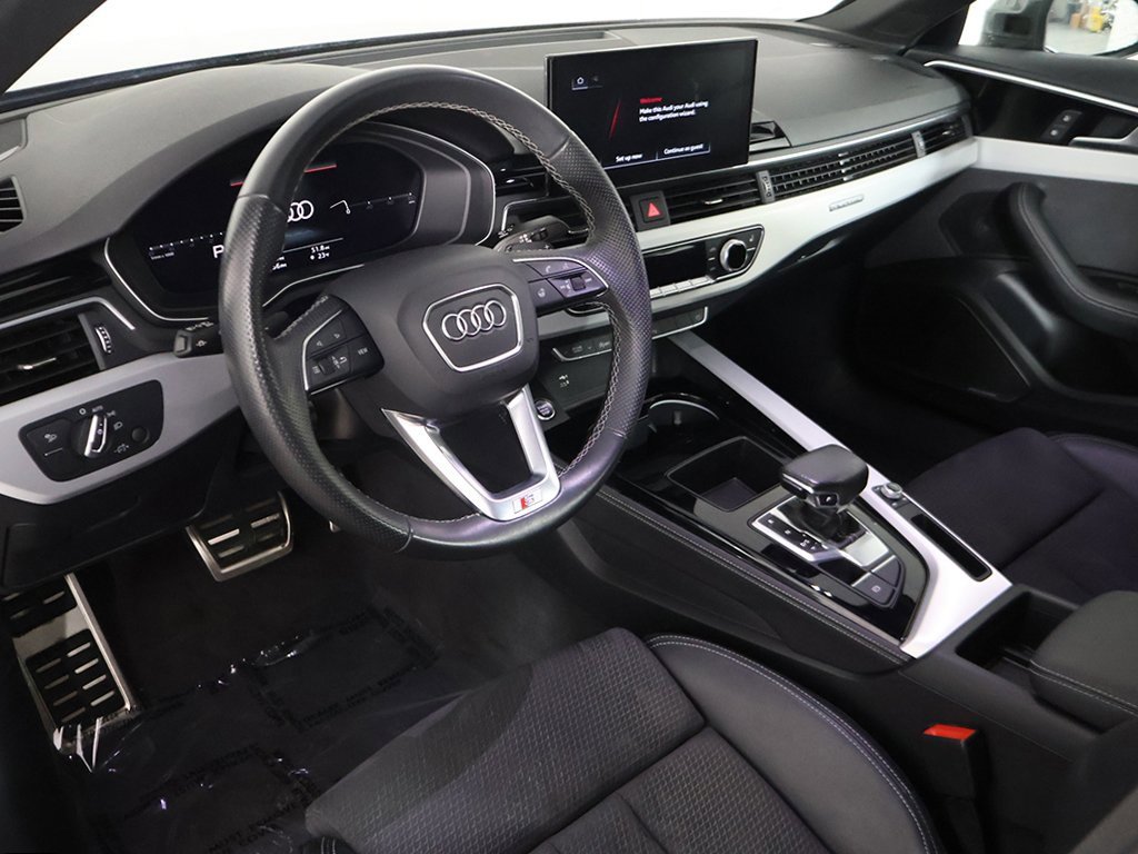 Used 2023 Audi A4 2.0T Premium Plus w/ Premium Plus Package image 30