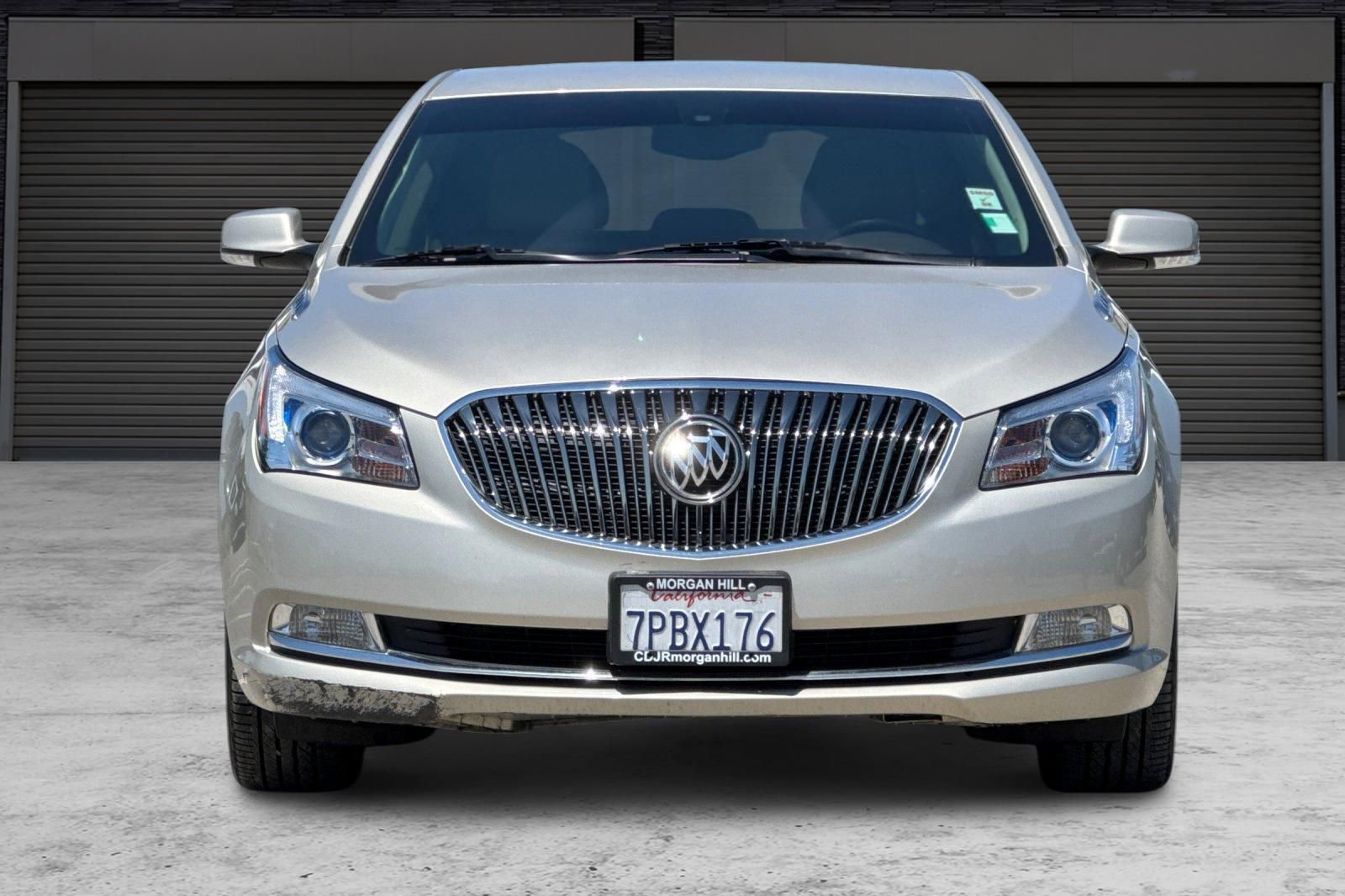 Used 2016 Buick LaCrosse Leather FWD image 10
