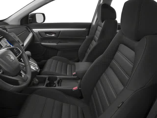 Used 2018 Honda CR-V LX image 9
