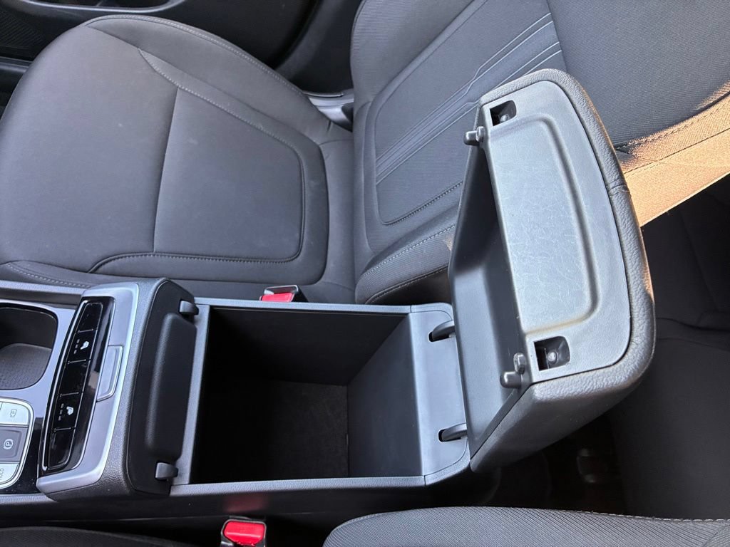 Used 2024 Hyundai Tucson SEL AWD/4WD image 35
