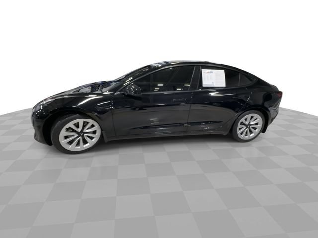 Used 2022 Tesla Model 3 RWD image 4