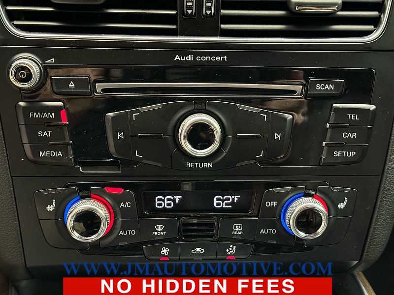 Used 2016 Audi Q5 2.0T Premium image 30