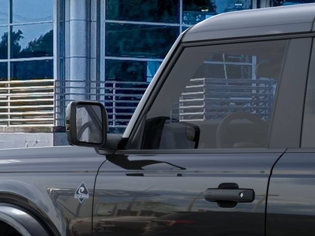 New 2026 Ford Bronco Outer Banks AWD/4WD image 22