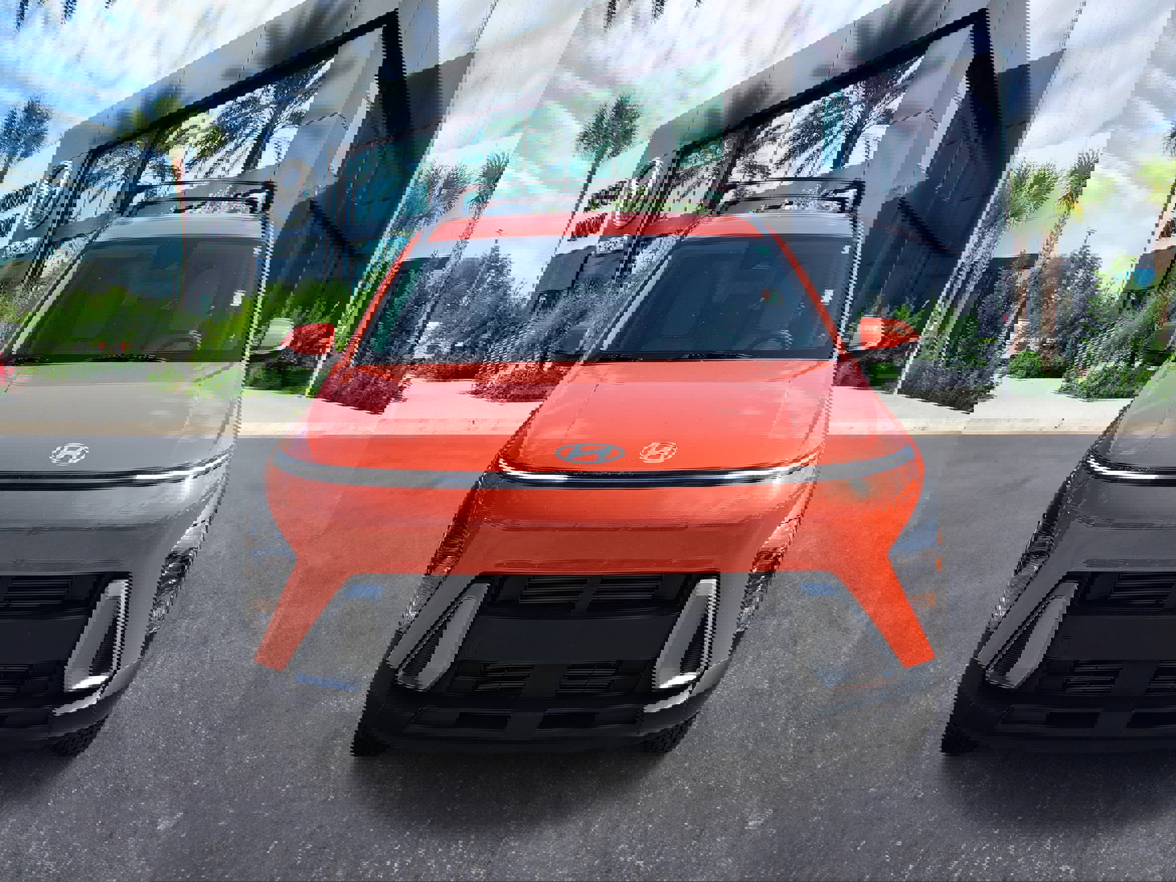 Used 2024 Hyundai Kona SEL image 2