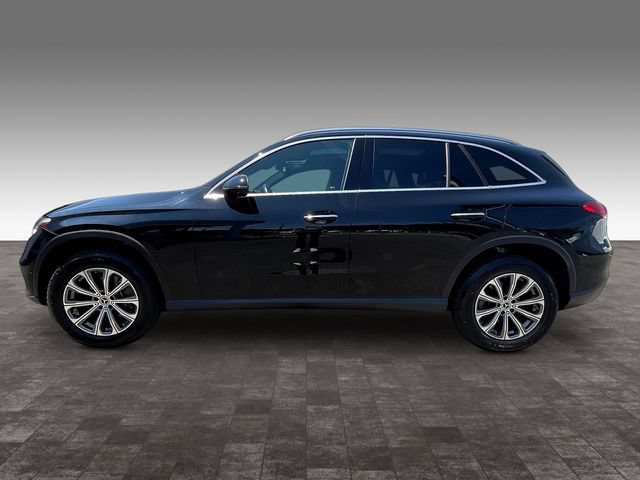 Certified 2023 Mercedes-Benz GLC 300 4MATIC image 7