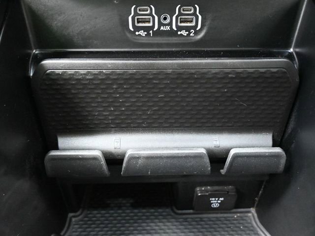 Used 2024 RAM 3500 Big Horn w/ Night Edition image 31