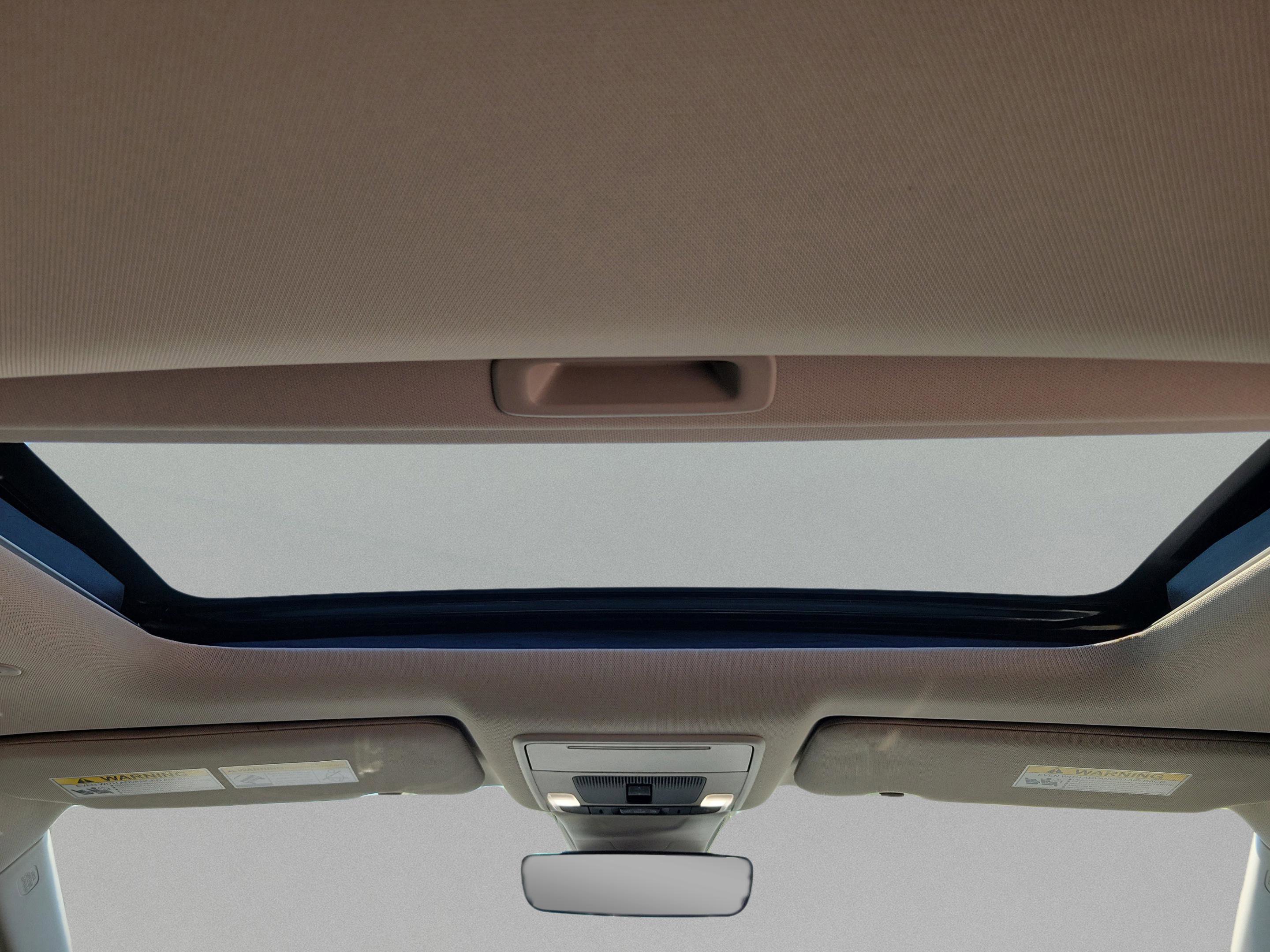 New 2026 Honda CR-V EX-L image 11