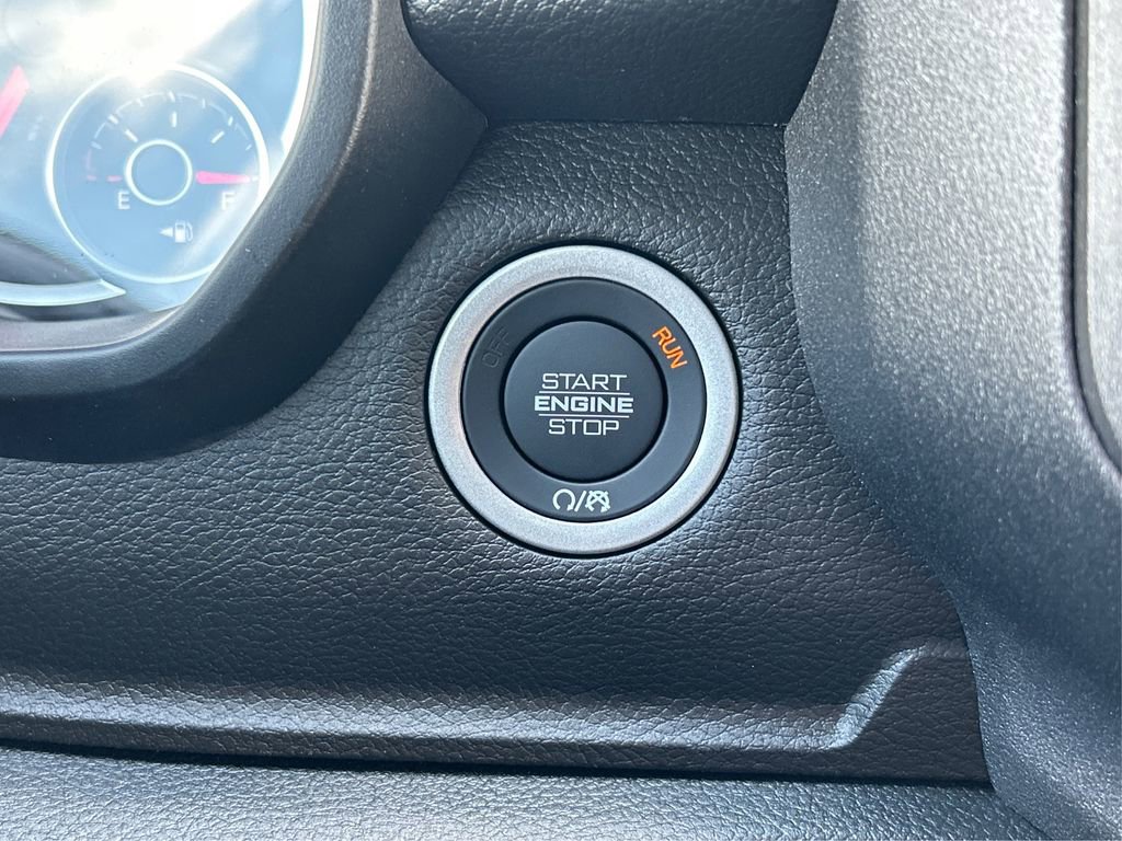 New 2025 RAM 1500 Tradesman image 40
