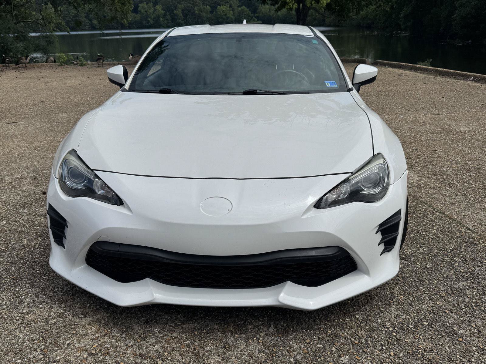 Used 2016 Subaru BRZ Limited RWD image 2