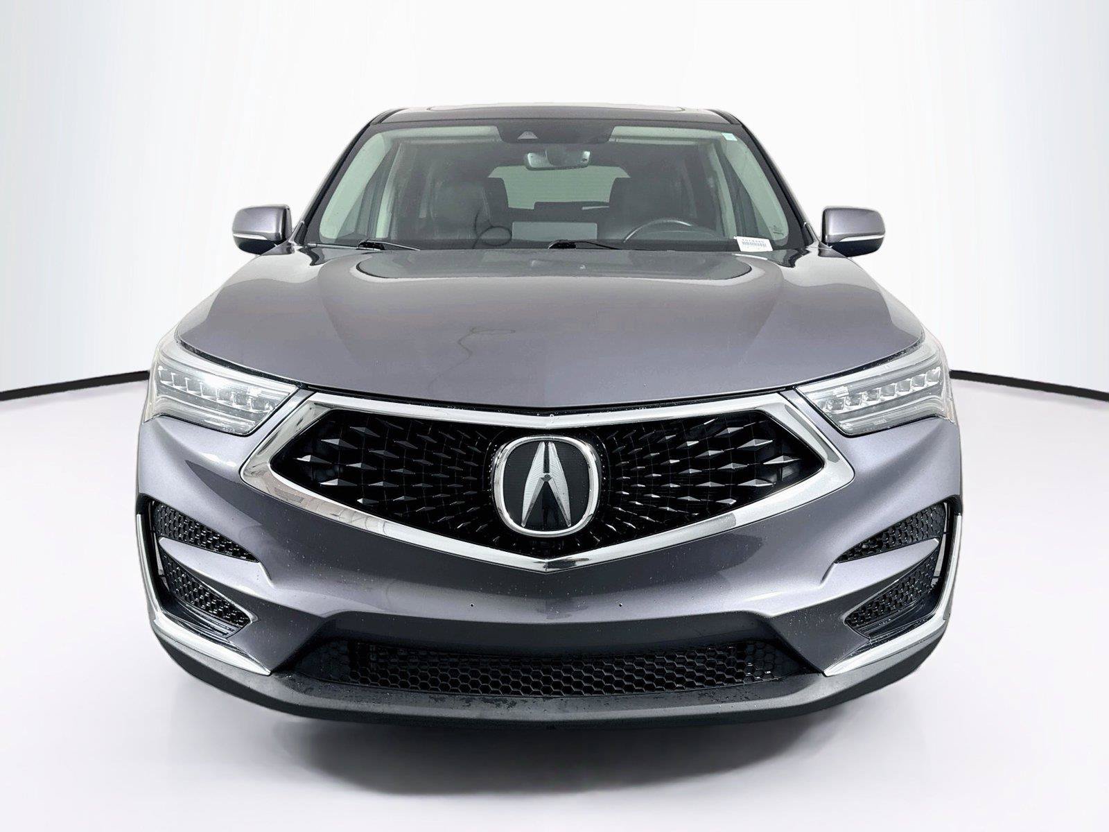 Used 2020 Acura RDX w/ Technology Package AWD/4WD image 9