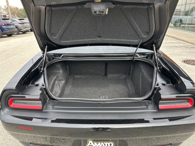 Used 2022 Dodge Challenger SRT Hellcat image 10