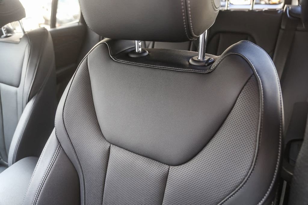 Certified 2023 BMW X3 sDrive30i w/ Convenience Package image 22