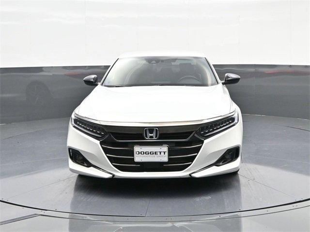 Used 2022 Honda Accord Sport image 27
