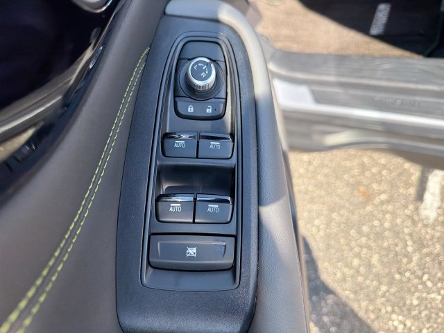 Certified 2023 Subaru Outback Onyx Edition XT AWD/4WD image 23