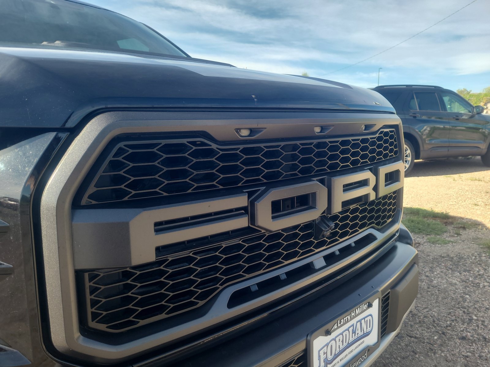 Used 2019 Ford F150 Raptor w/ Equipment Group 802A Luxury AWD/4WD image 23
