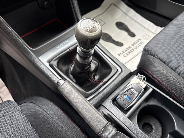 Used 2021 Subaru WRX Premium AWD/4WD image 35