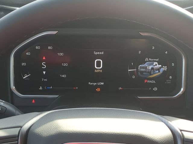 New 2026 GMC Sierra 2500 Denali Ultimate AWD/4WD image 28