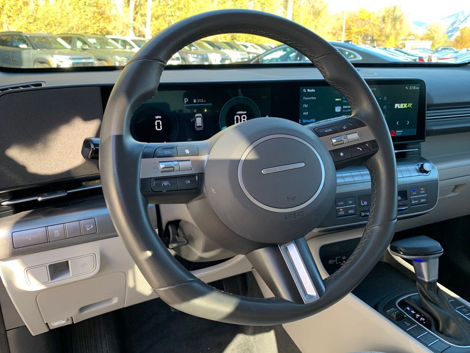 Used 2025 Hyundai Kona SEL image 34