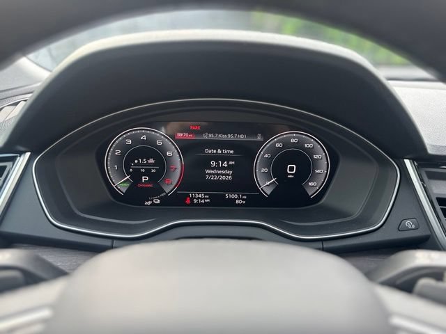 Certified 2024 Audi Q5 e Premium AWD/4WD image 22