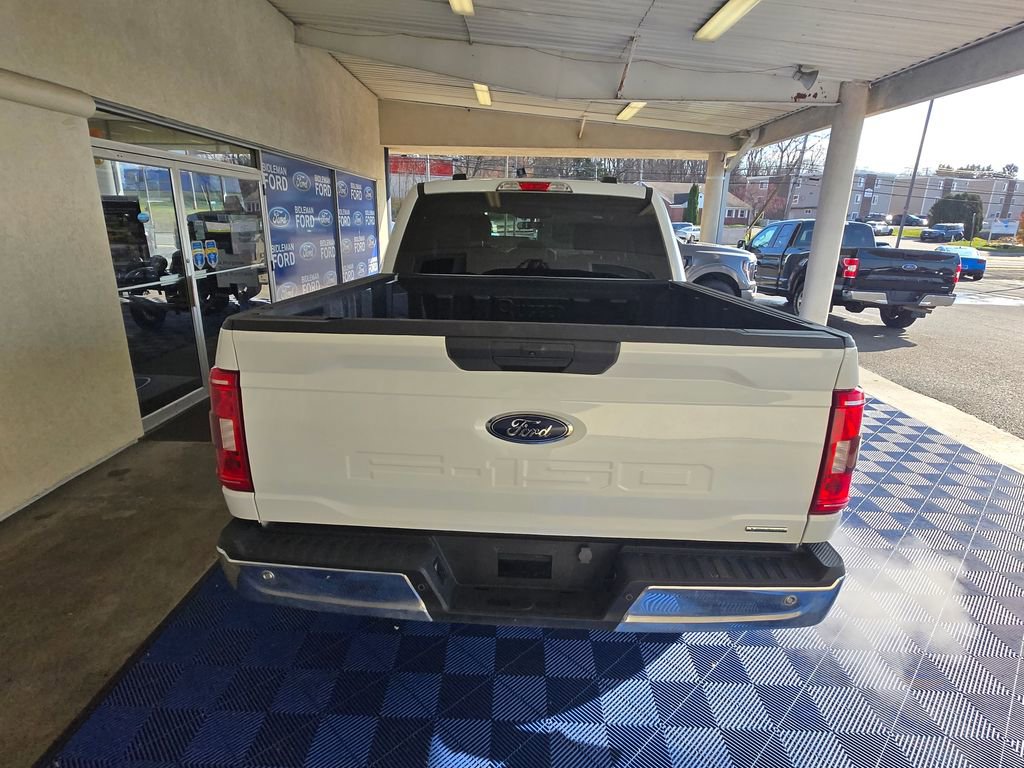 Used 2023 Ford F150 XLT image 6