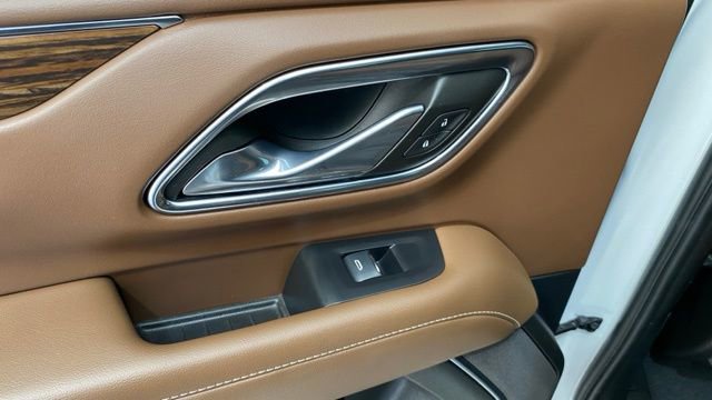 Used 2024 Chevrolet Tahoe High Country image 19