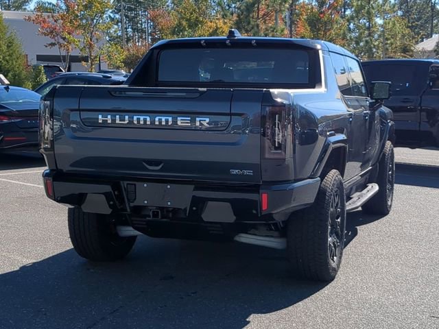 New 2026 GMC Hummer EV 4x4 Crew Cab image 5