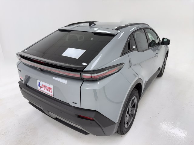 New 2026 Toyota C-HR AWD/4WD image 40