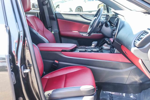 Certified 2025 Lexus NX 250 FWD w/ Accessory Package (2T) image 19