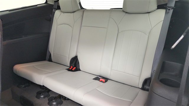 Used 2009 Chevrolet Traverse LTZ image 28