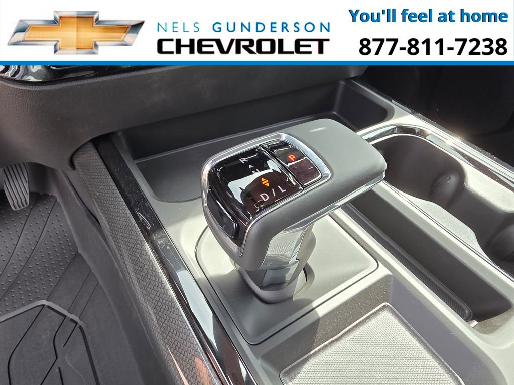 New 2026 Chevrolet Silverado 1500 ZR2 AWD/4WD image 29